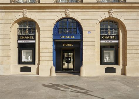 chanel parigi rivoli|Chanel boutique paris.